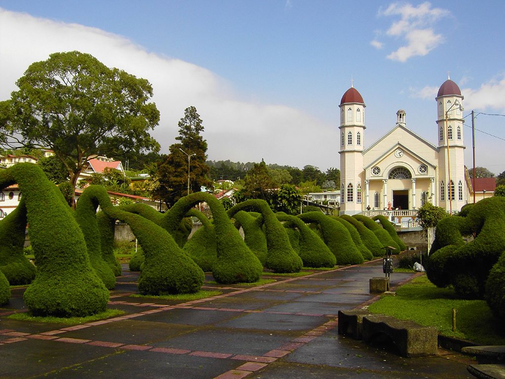 Alajuela