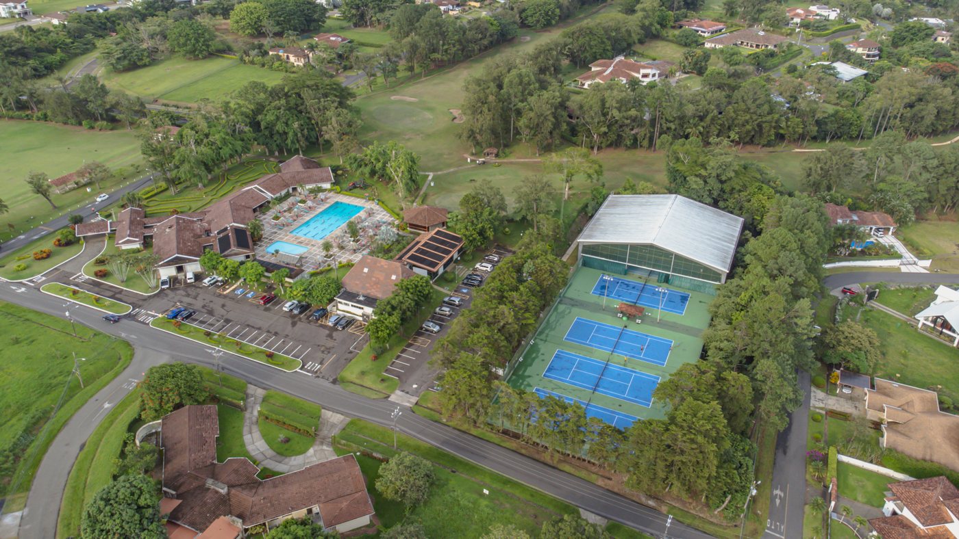 Hacienda Los Reyes