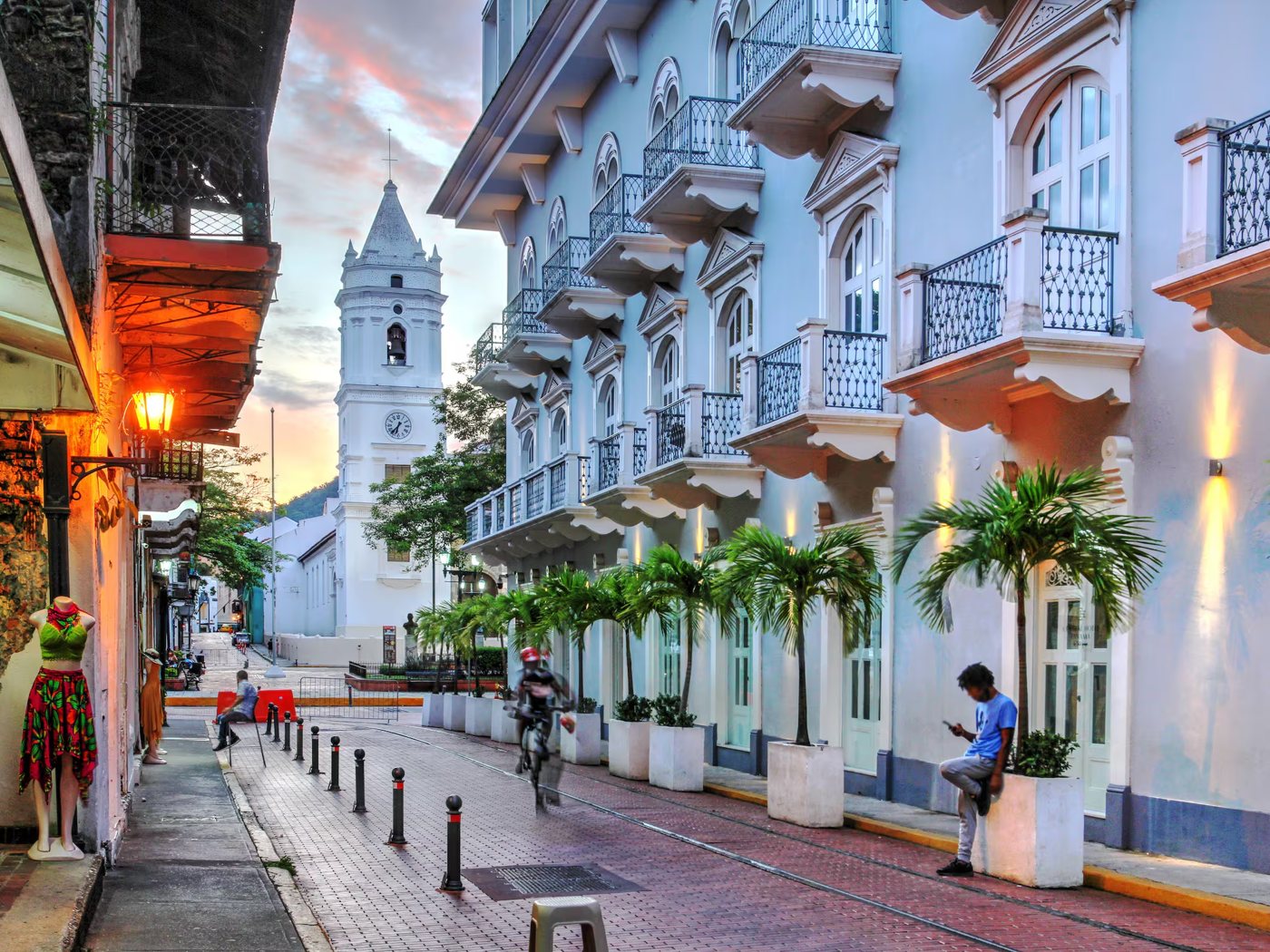 Panamá