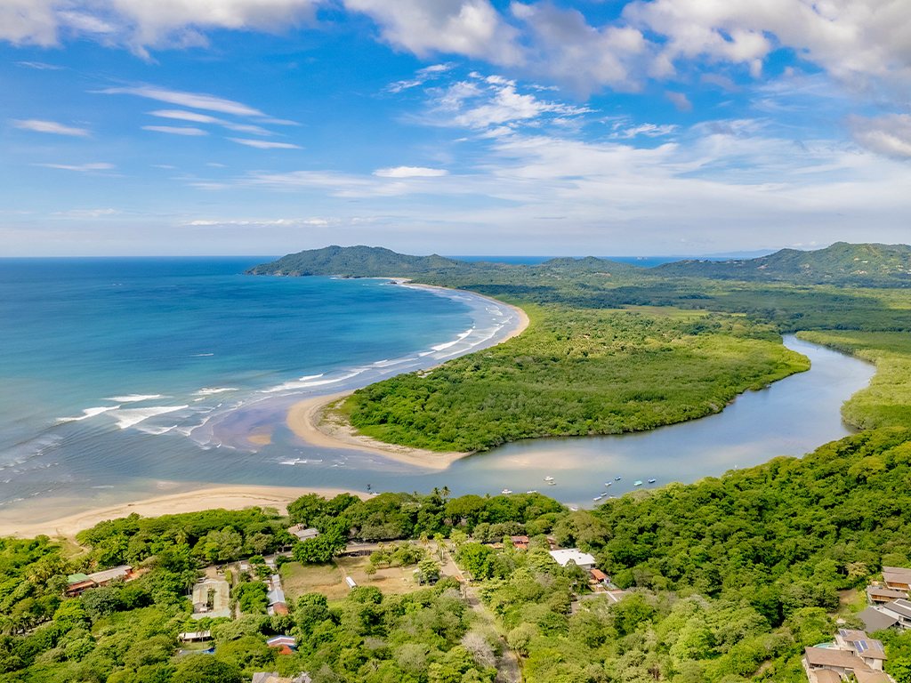 Guanacaste