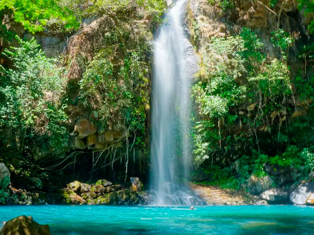 Guanacaste
