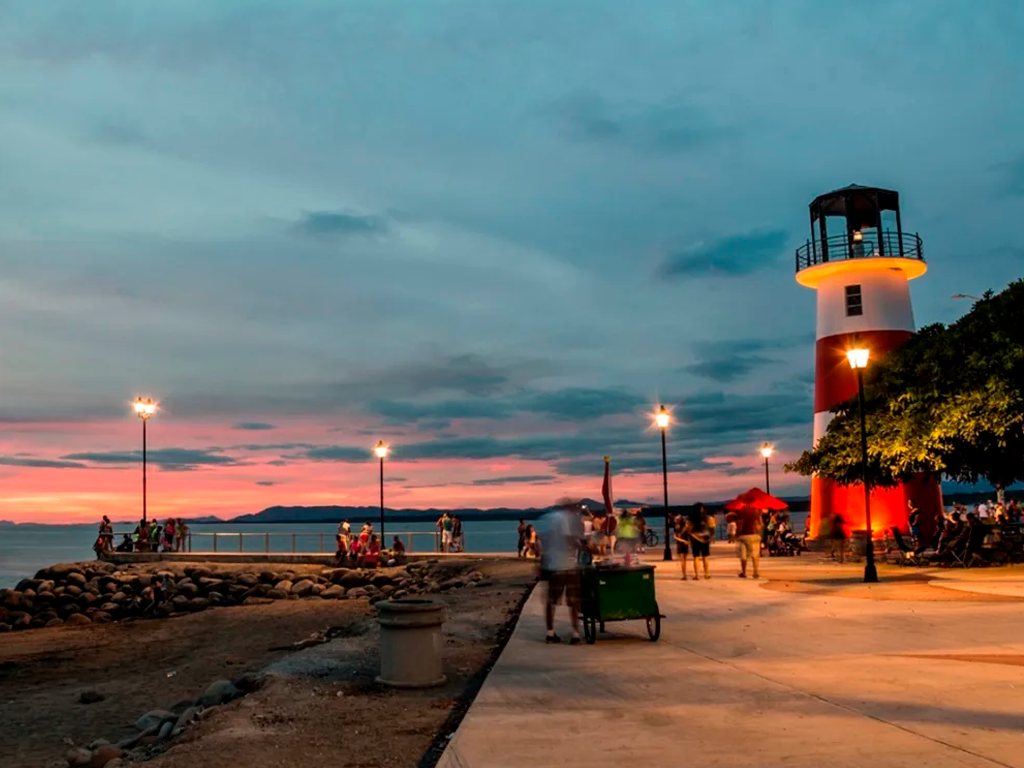 Puntarenas