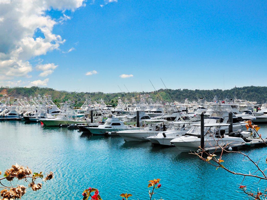 Puntarenas
