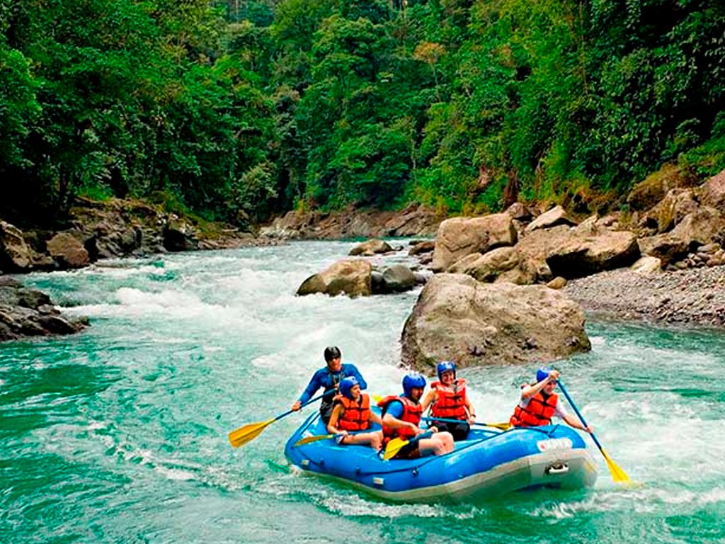 Puntarenas