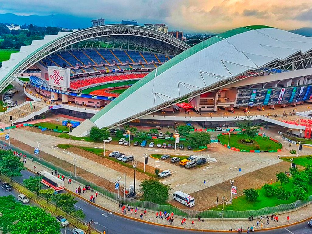 San José