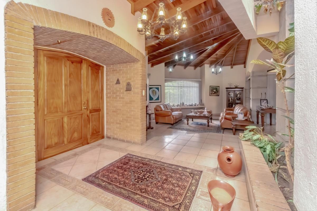 Hacienda Los Reyes, foto 2