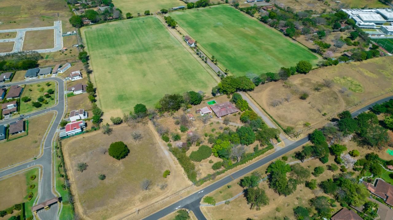 Hacienda Los Reyes, foto 2