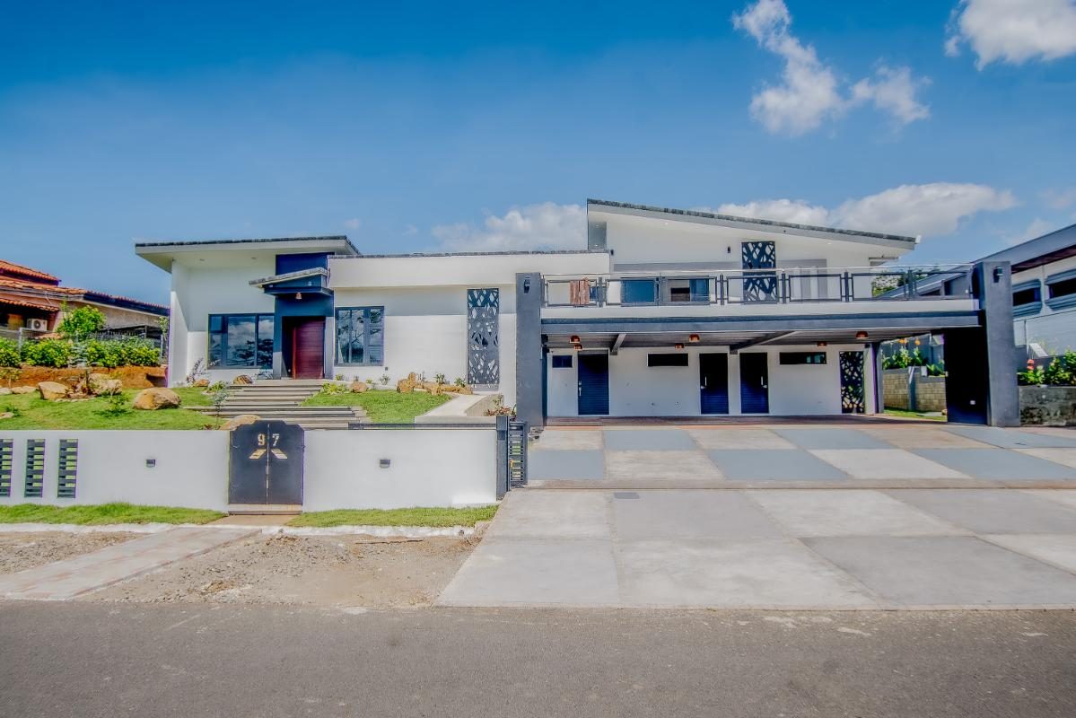 Aura House, foto 1
