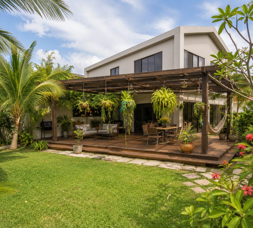 Casa Naurbi, foto 1