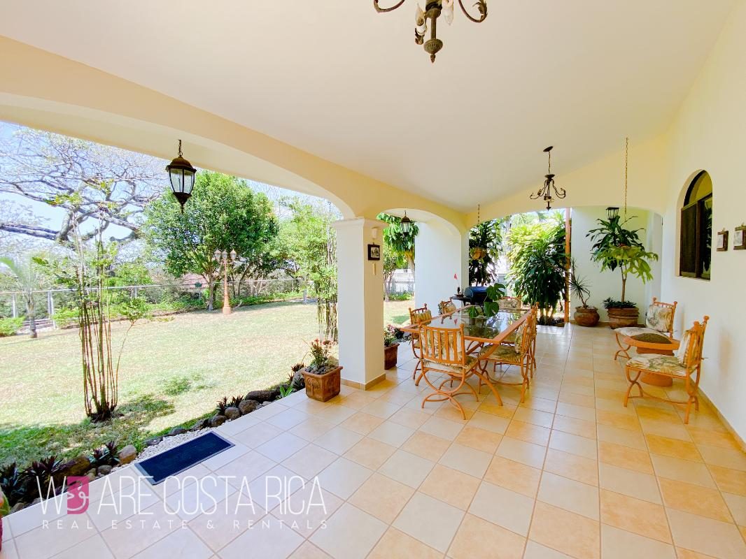 Hacienda Los Reyes, foto 3
