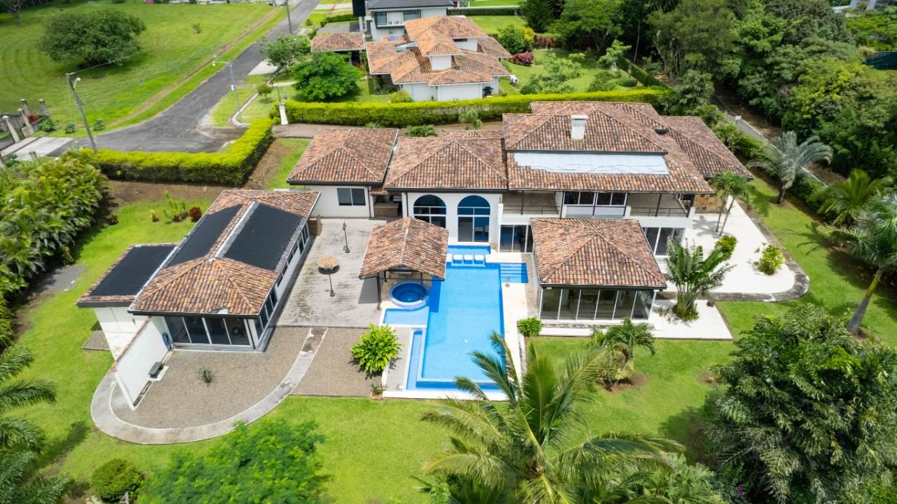 Casa Azuría, foto 1