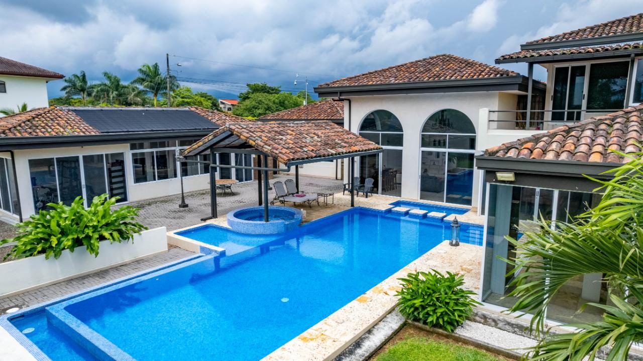 Casa Azuría, foto 2