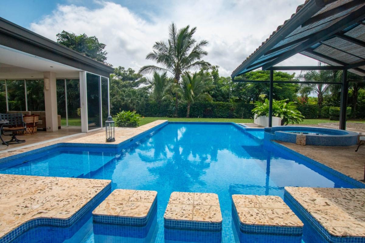 Casa Azuría, foto 5