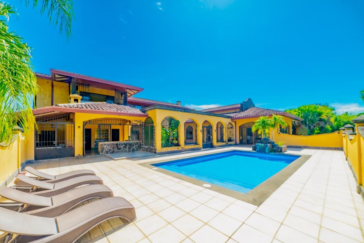 Hacienda Arboleda, foto 1