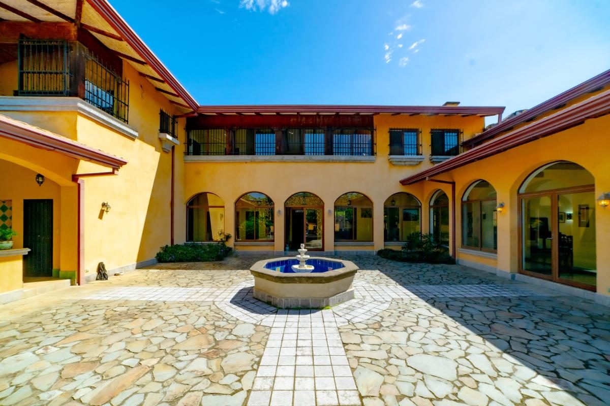 Hacienda Arboleda, foto 3