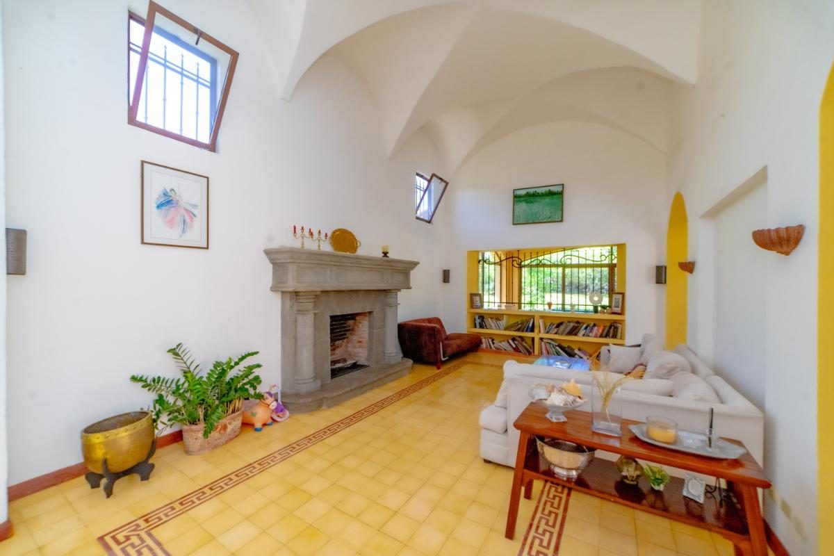 Hacienda Arboleda, foto 4