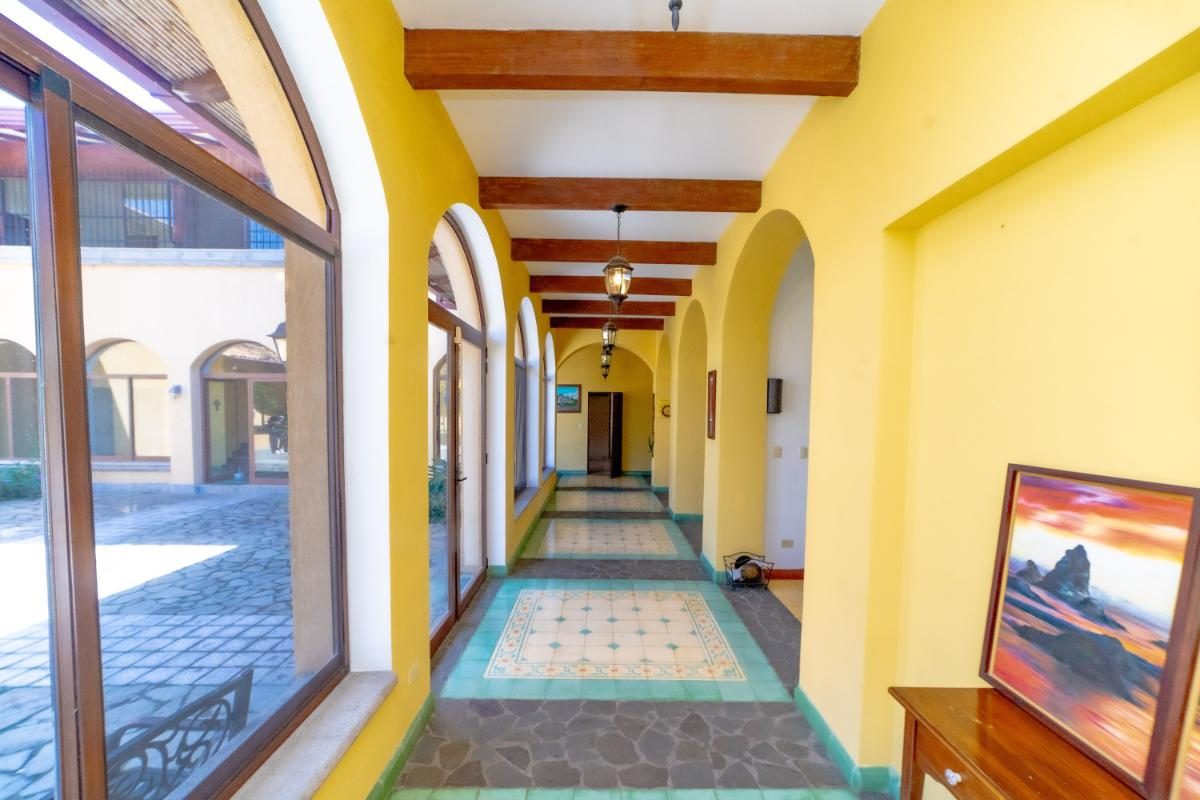 Hacienda Arboleda, foto 5