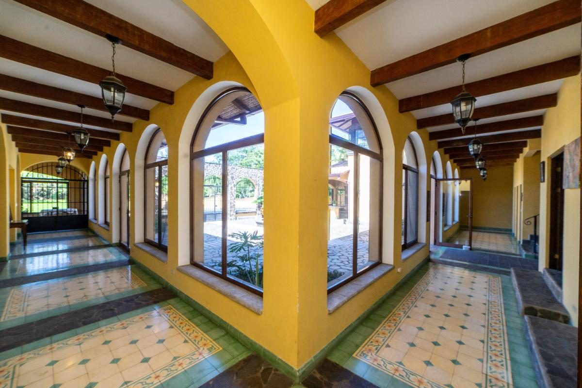 Hacienda Arboleda, foto 6