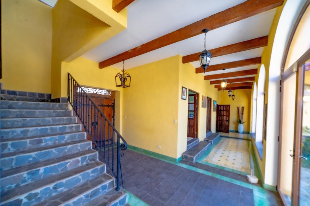 Hacienda Arboleda, foto 7