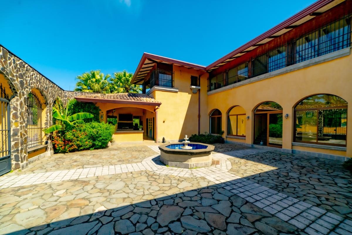 Hacienda Arboleda, foto 8