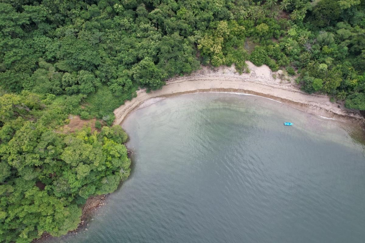 Isla Cedros, foto 4