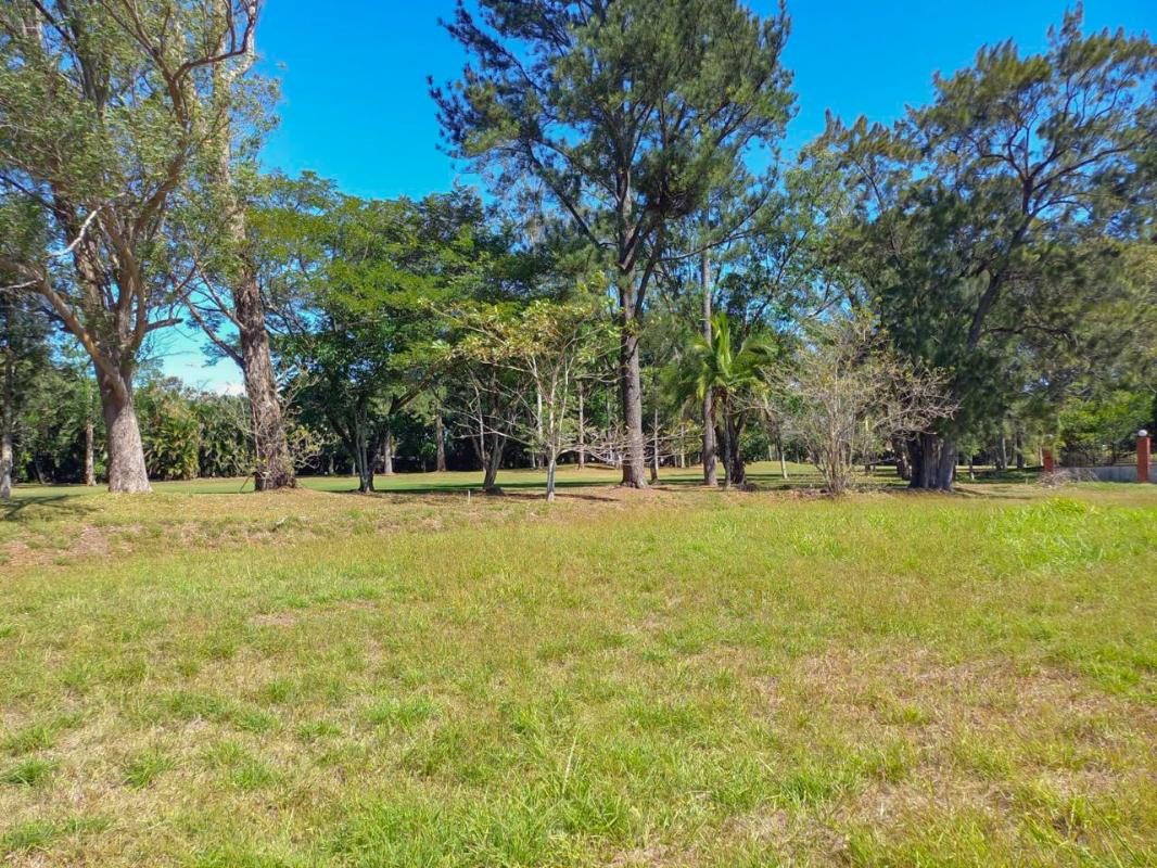 Hacienda Los Reyes, foto 1
