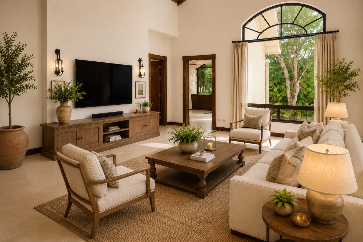 Casa Valdoro, foto 1