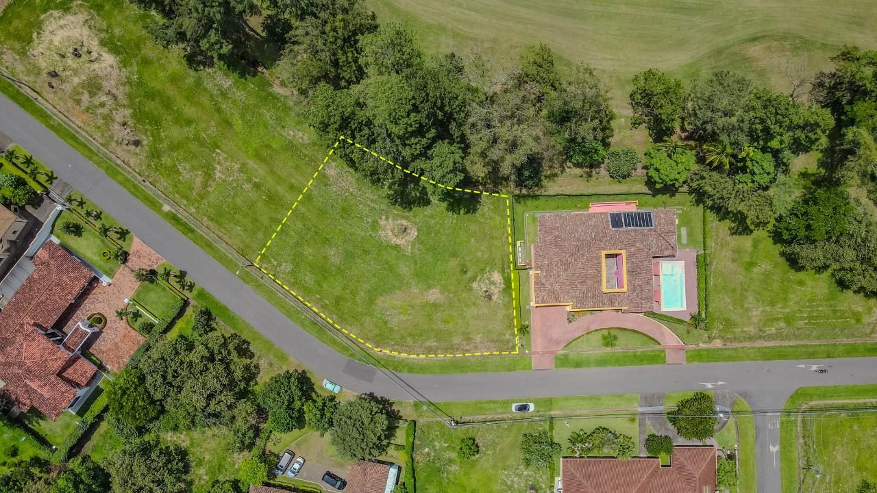 Hacienda Los Reyes, foto 1
