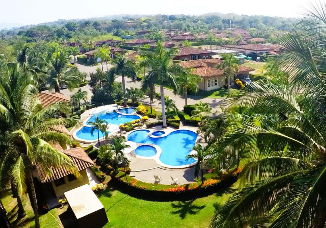 Casa Paraíso, foto 2