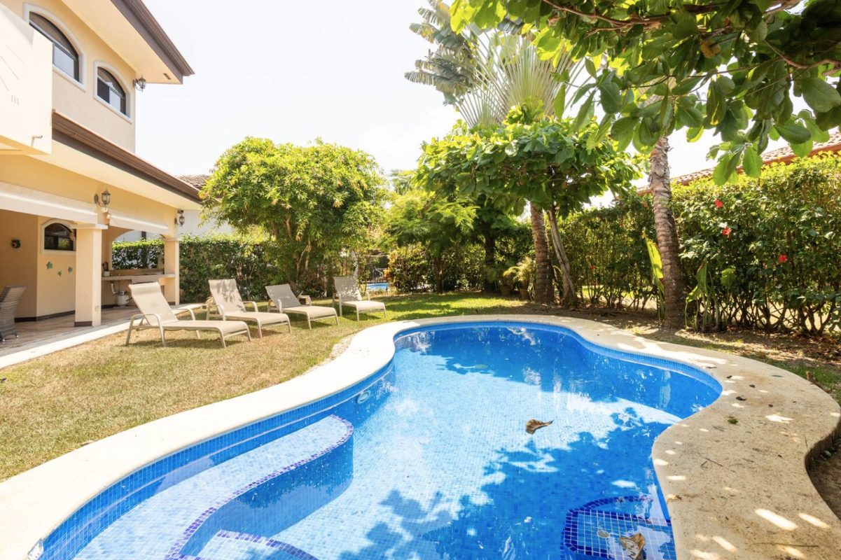 Casa Paraíso, foto 3