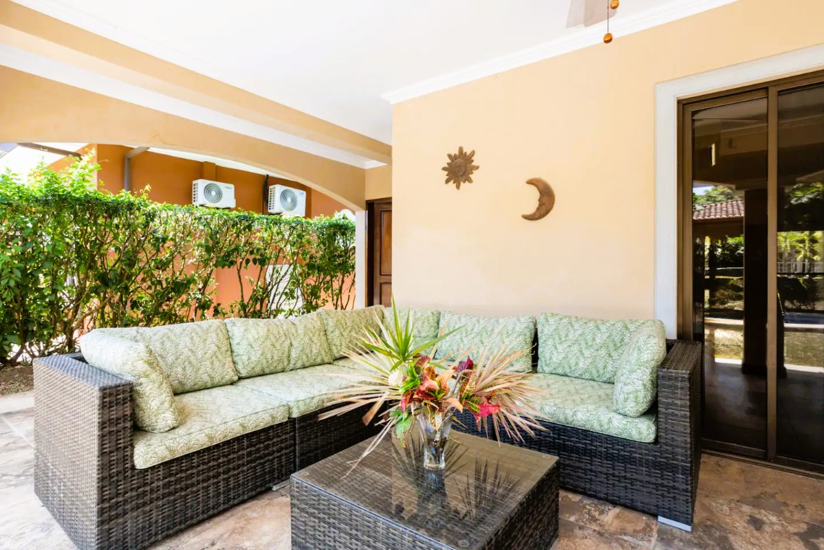 Casa Paraíso, foto 4
