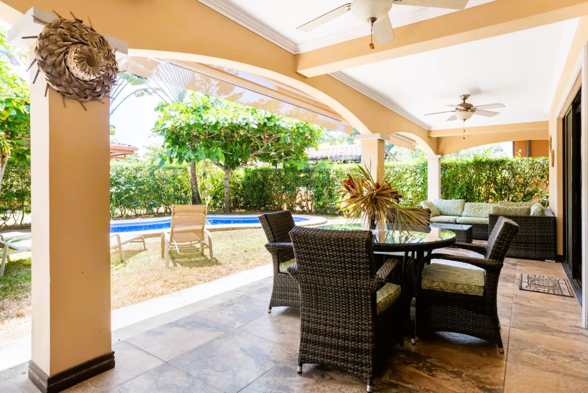 Casa Paraíso, foto 5