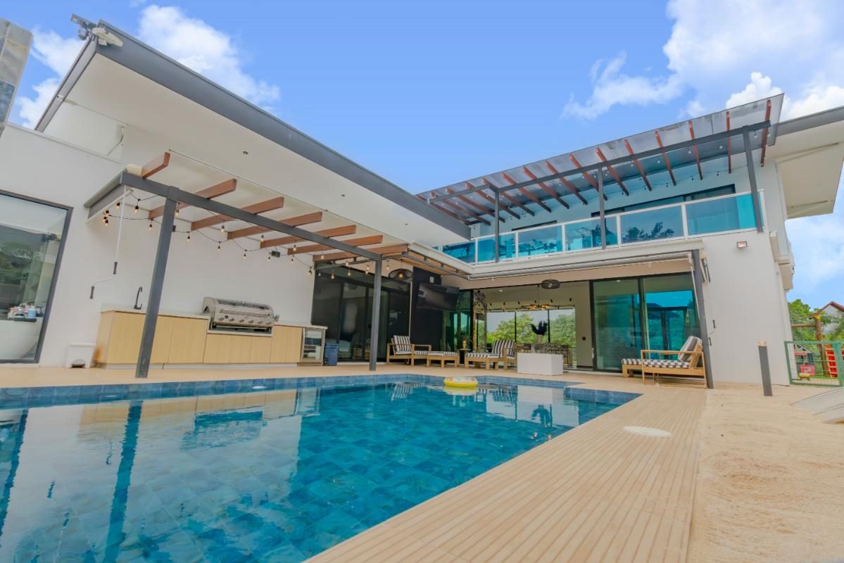 Villa Jardín del Cielo, foto 1