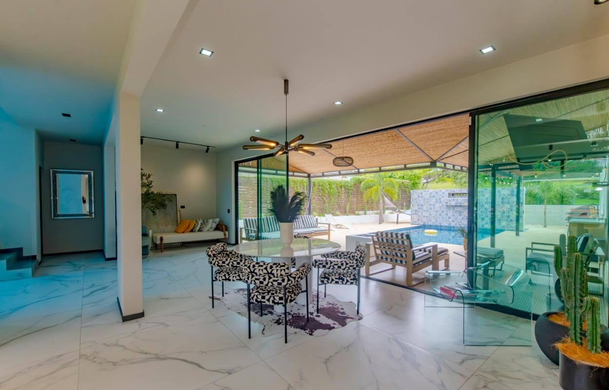 Villa Jardín del Cielo, foto 3