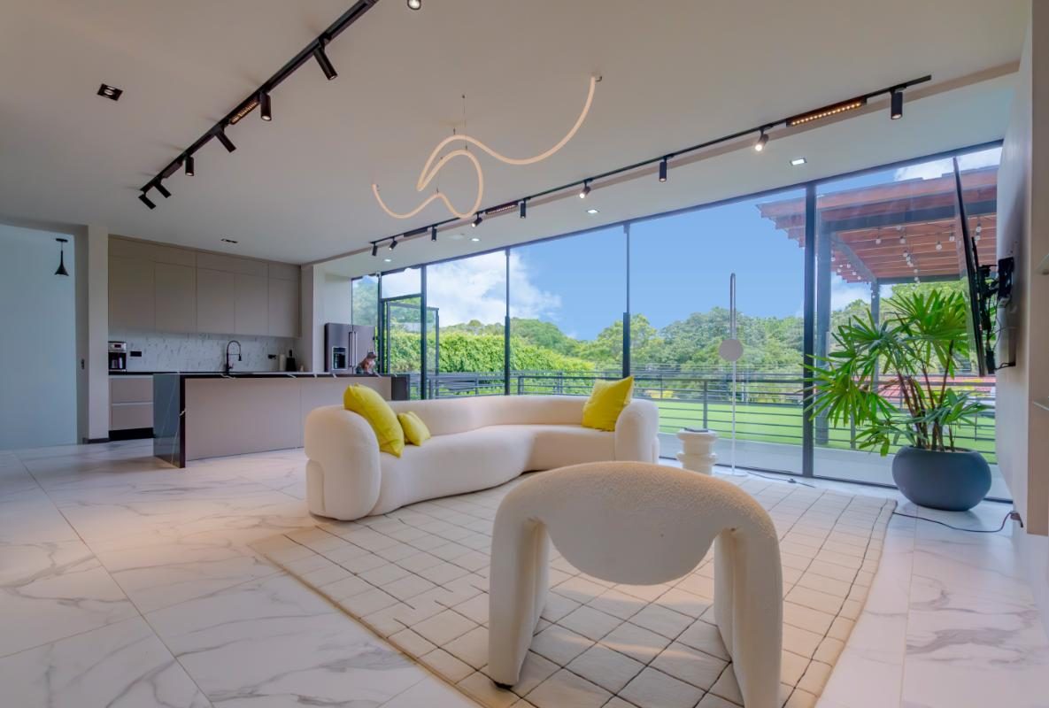 Villa Jardín del Cielo, foto 4