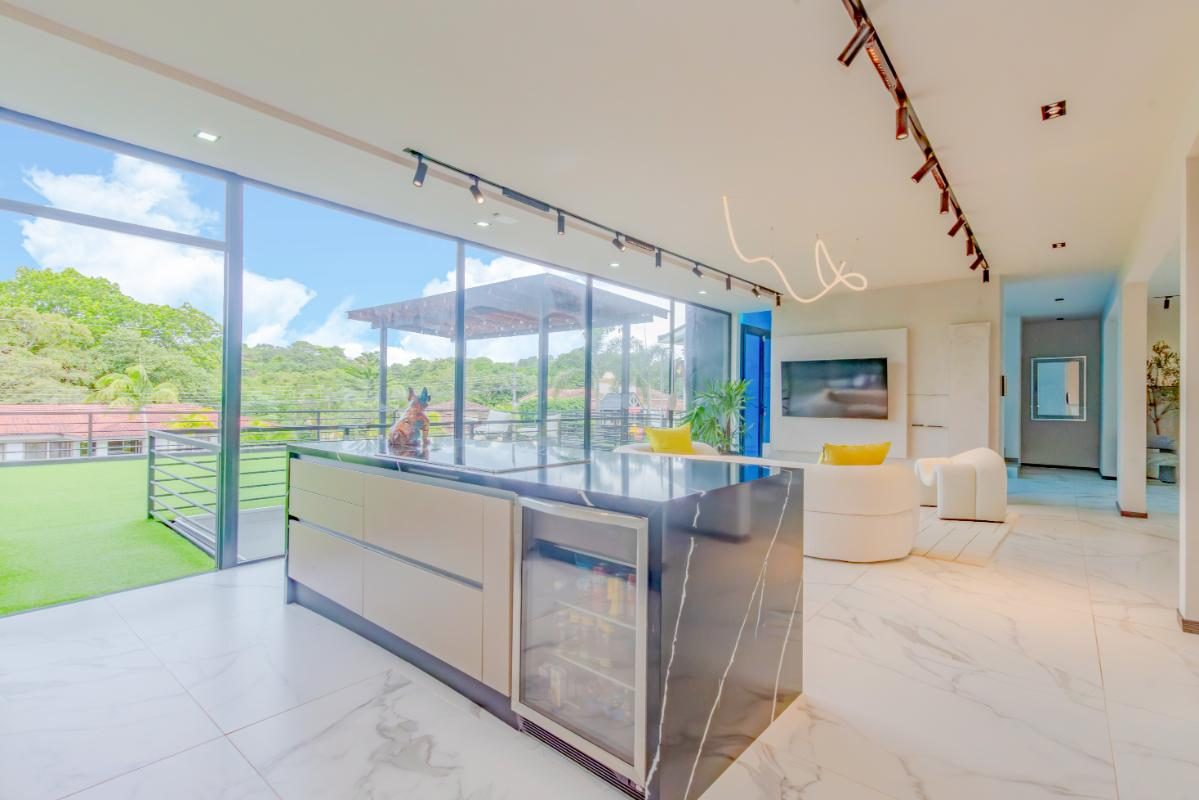 Villa Jardín del Cielo, foto 5