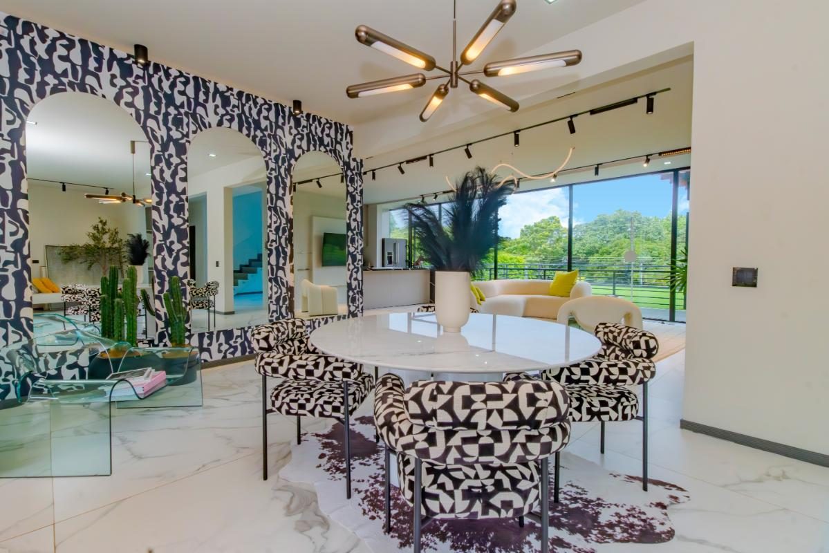 Villa Jardín del Cielo, foto 6