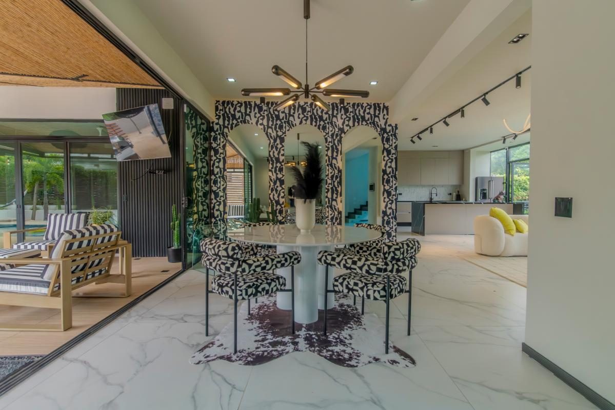 Villa Jardín del Cielo, foto 7