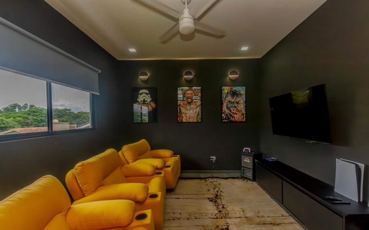 Villa Jardín del Cielo, foto 8