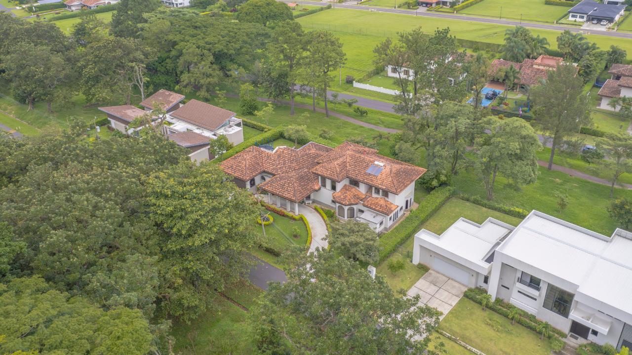 Villa del Alba, foto 1