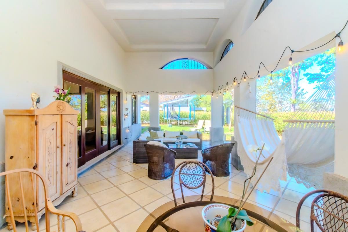 Villa del Alba, foto 5