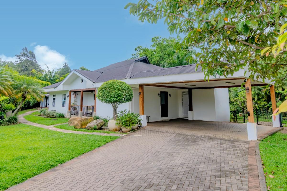 Casa Geisha, foto 1