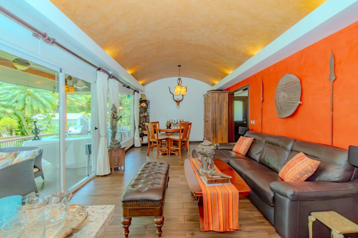 Casa Geisha, foto 3