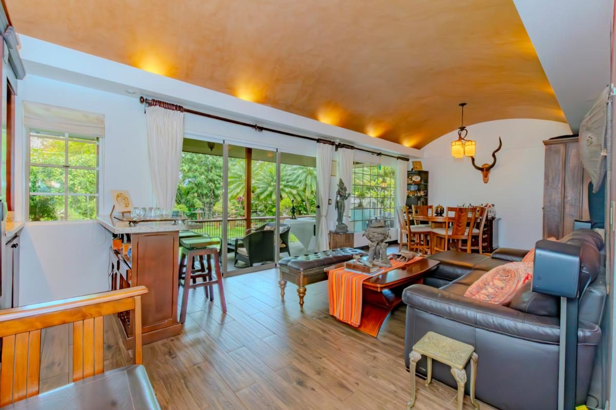 Casa Geisha, foto 4