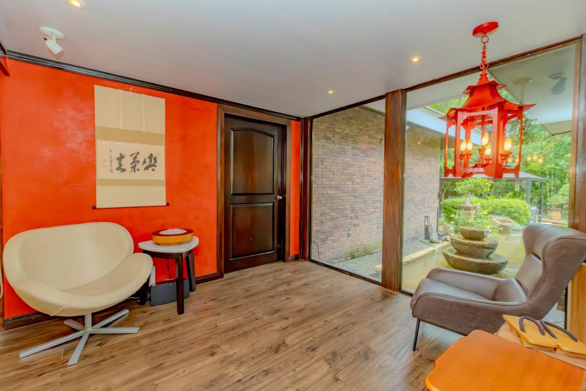 Casa Geisha, foto 5