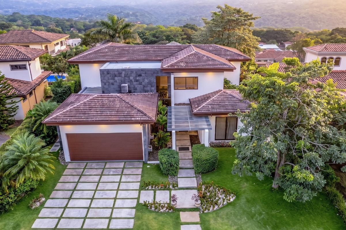 Casa Esmeralda, foto 1