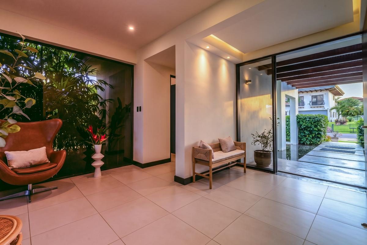 Casa Esmeralda, foto 5