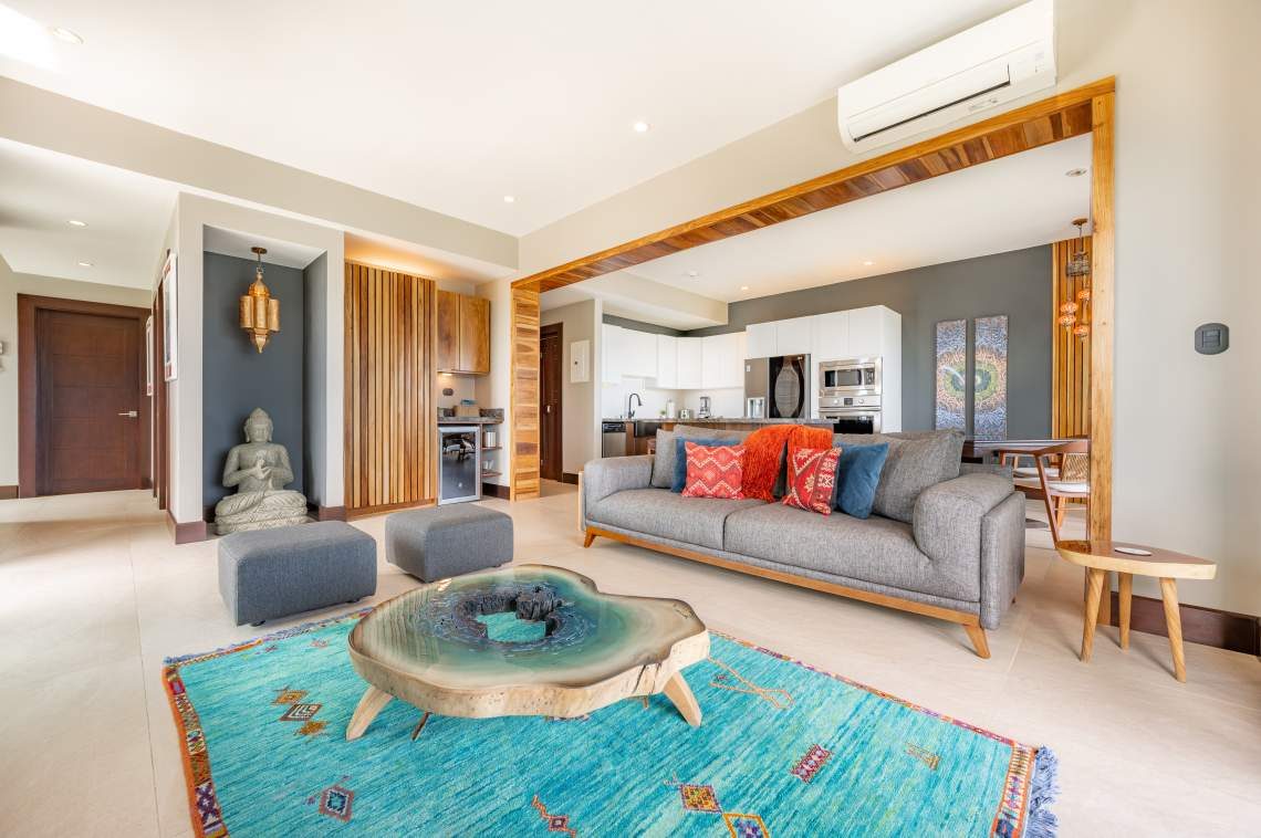 360 Residences, foto 3