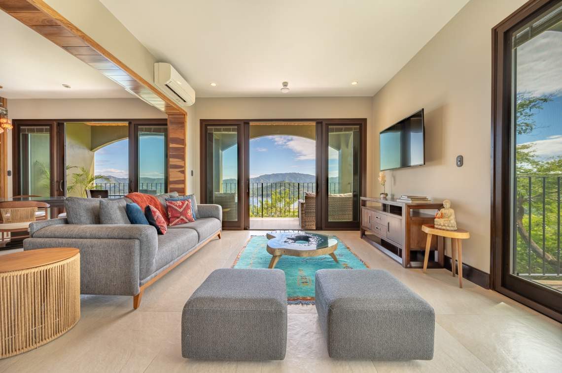 360 Residences, foto 4