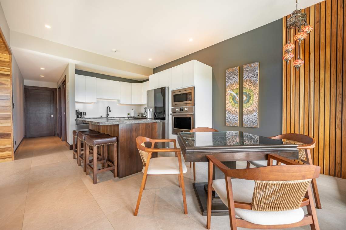 360 Residences, foto 5